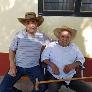 Meet your Posher, Sergio